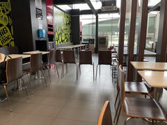 -麦当劳(深圳北站高铁店)