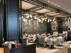 -上海虹桥宾馆味翠餐厅