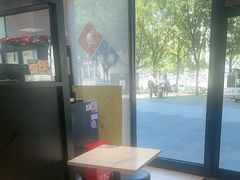 -达美乐比萨(西客站北店)