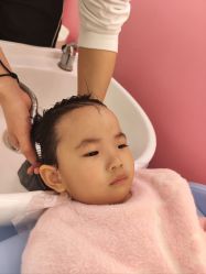 -星咔萌StarCamo儿童剪发(芳圆里IDMALL品牌形象店)