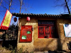 -合肥滨湖国家森林公园