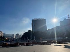 -幸福门