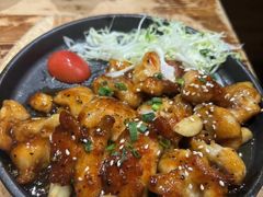-小川洋风料理(街道口店)