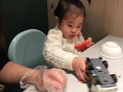 -海底捞火锅(万科广场店)