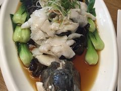-品大三·南京菜(大行宫店)