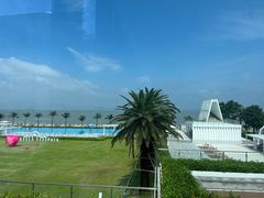 -珠海海泉湾神秘岛亲子乐园