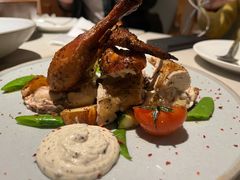 低温慢烤春鸡-农畉LONFOOD(福田星河COCOPark店)