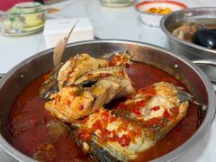 -风鑫铃罗非鱼(道沟店)