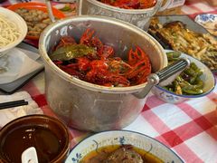 -江味龙虾馆·裸蓝龙虾(南山店)