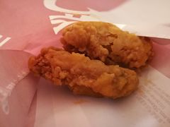 -肯德基(龙昆南店)