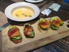 -巴别塔法餐舍(朝阳店)