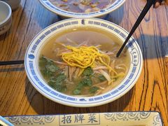-老雒阳面馆·水席·洛阳菜(王城路店)