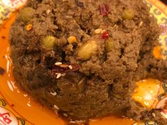 -烤肉季饭庄