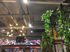 -钢管厂歆瑞源油卤串串香(春熙路太古里店)