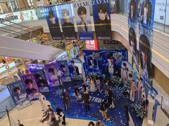 -吾悦广场(南京鼓楼店)
