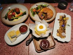 -La Terre乐田(万象城店)