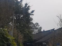 -五凤溪古镇