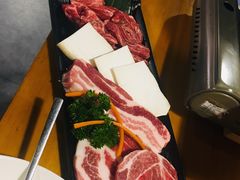 -咕咕站韩国料理(紫金港店)