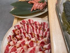 -伊茉家的烤肉店(勒泰中心店)
