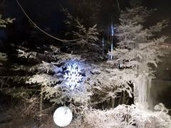 -汉拿山温泉度假酒店
