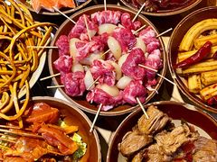 -阳阳老火锅(小南门店)