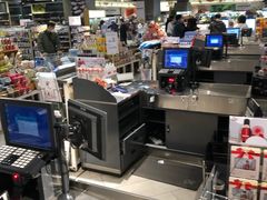 -Olé精品超市(沈阳万象城店)