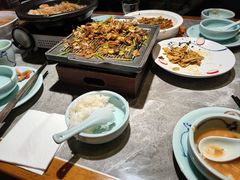 -北平食府(马鞍山路店)