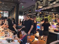 -宴立方海鲜自助(义乌万达广场店)