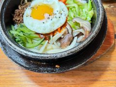 -百年石锅饭·朝鲜族传统民餐