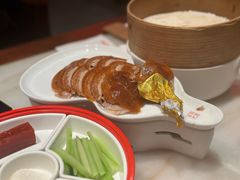 -小吊梨汤·北京菜·烤鸭(五角场万达店)