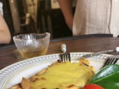 -猫岛主趣味餐厅(鼓浪屿店)
