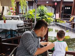 -濮园 · 四合院餐厅