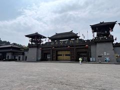 -三国赤壁古战场