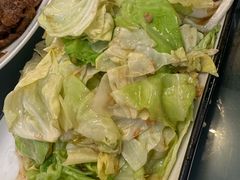 -桃子餐厅·天津菜(王顶堤总店)