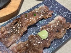 -禾绿寿司·定食·拉面·烧炸(宝安大仟里店)