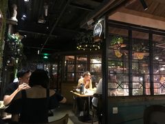 -胡桃里音乐酒馆(白云五号T5 MALL店)