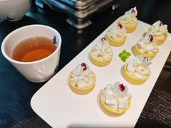 蓝莓山药筒-简小舍·民间手艺菜(武昌江滩店)