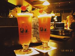 -Long Bar(莱佛士酒店)