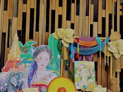 -西双版纳融创皇冠假日度假酒店