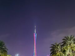 -海心沙亚运公园