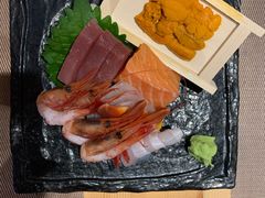 刺身小拼-游You House(西单老佛爷店)