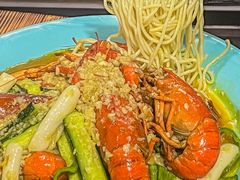 -星记小馆·小蓝龙·老南京砂锅菜(上海路店)