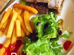 -UPPER KITCHEN(延安路店)