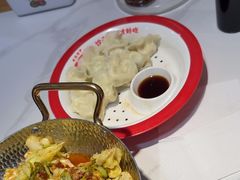 -李老哈·东北菜(宋园路店)