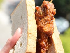 -同济大学本部学苑饮食广场