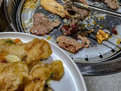 -鹤之乡·齐齐哈尔东北炭火烤肉(昆明盈江路店)