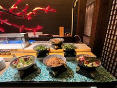 -滩万日本料理Nadaman(国贸大酒店)