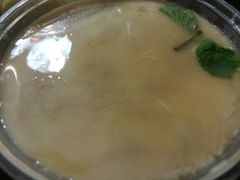 -云海肴·汽锅鸡·云南菜(天津国金汇店)