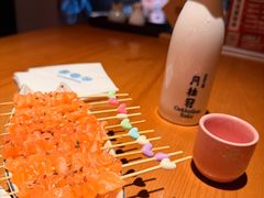 -有喜屋·鲜鸡烧鸟·居酒屋(安龙路店)