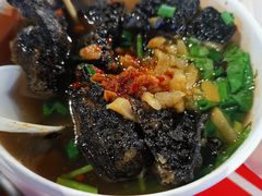 臭豆腐-海大南门夜市(海富街店)